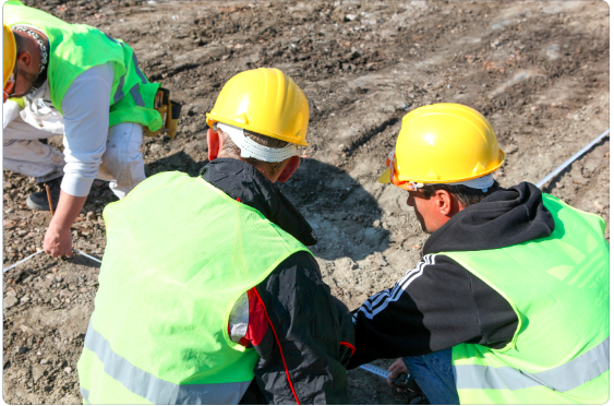 Find Top General Labourer Jobs in the UK Today!
