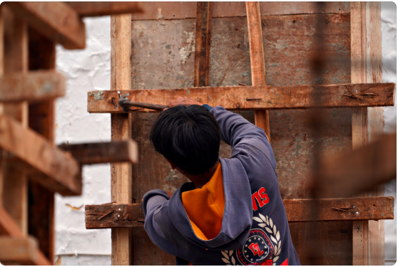 Find Top General Labourer Jobs in the UK Today!