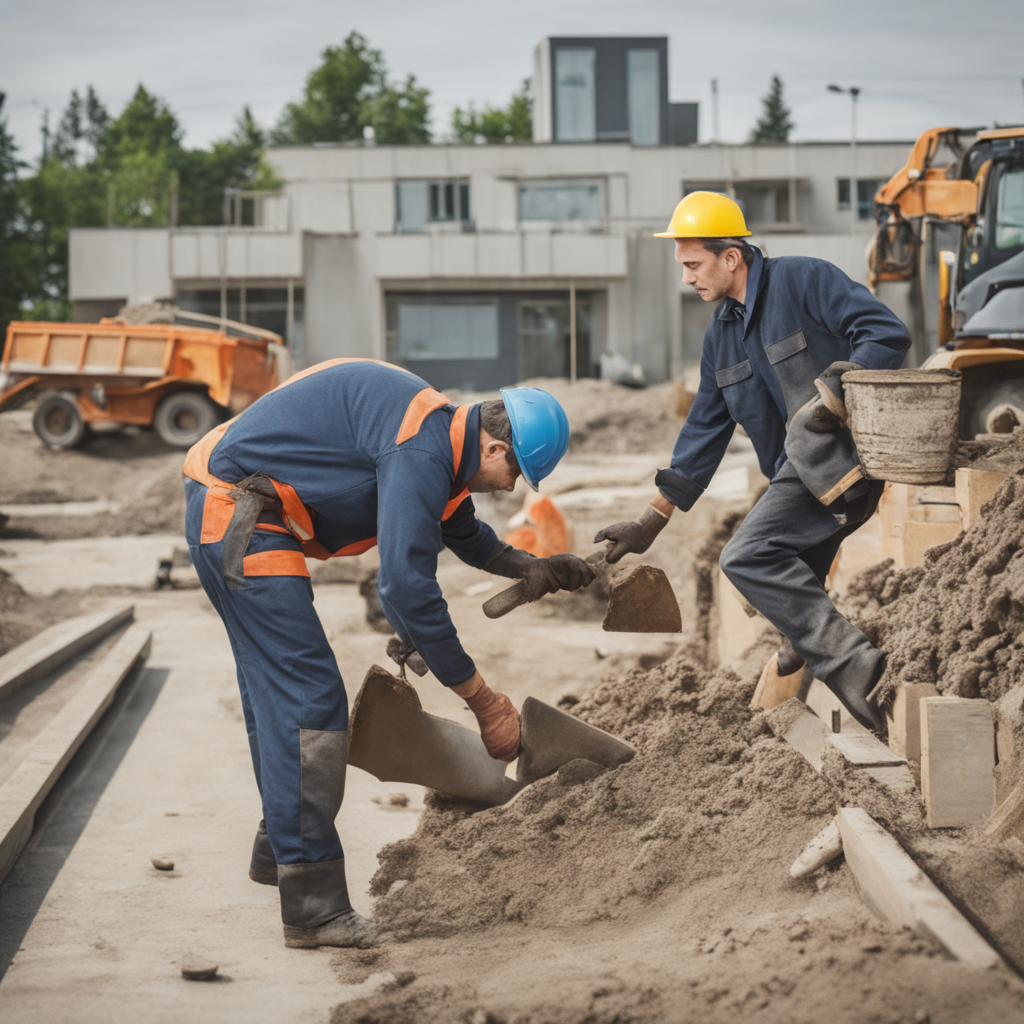 General labourer Jobs in UK