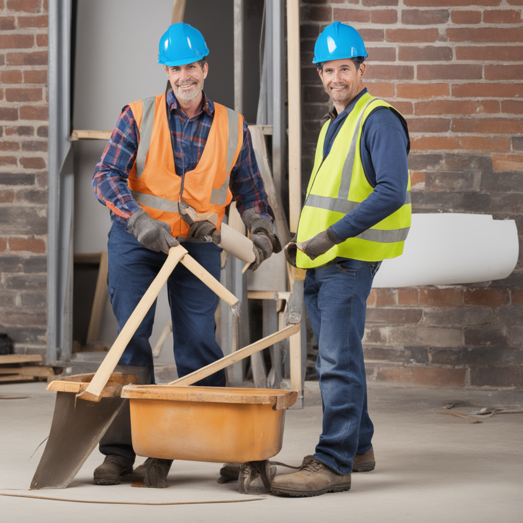 General Labourer Jobs in King's Cross