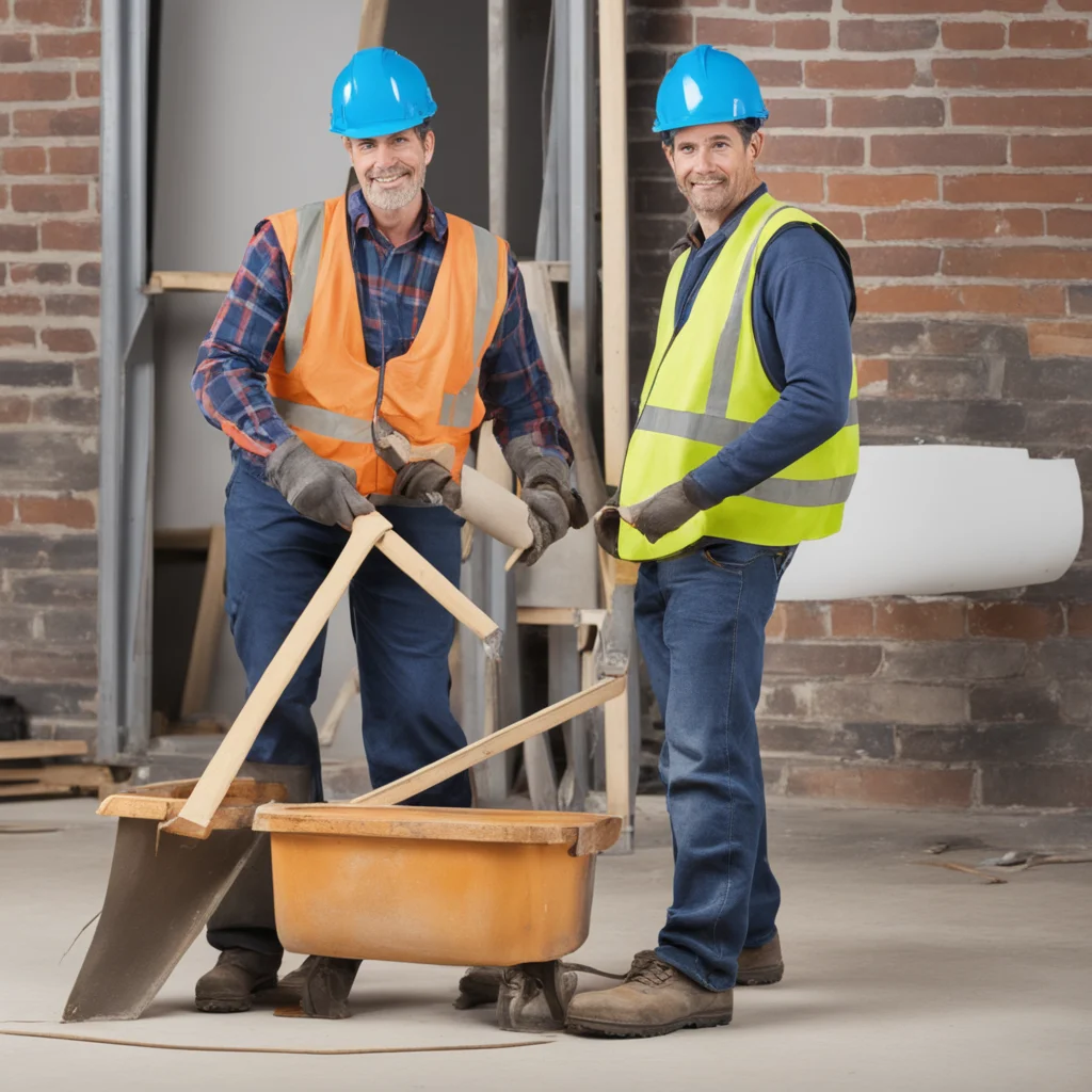 General Labourer Jobs in King's Cross