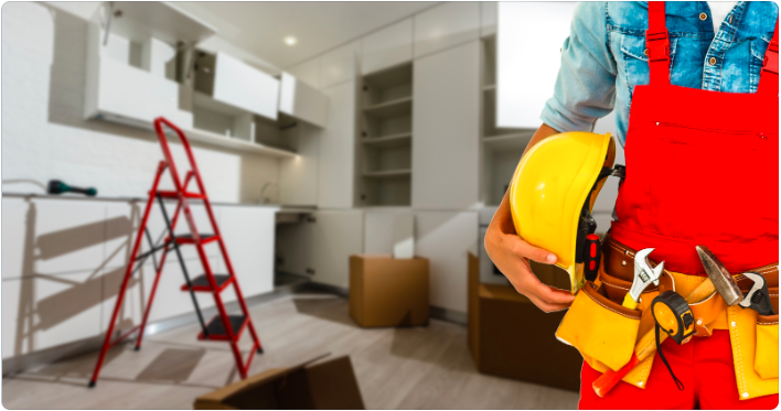 Top Handyman Jobs in Edgware - Your Next Opportunity Awaits!