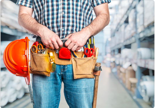 Top Handyman Jobs in Edgware - Your Next Opportunity Awaits!