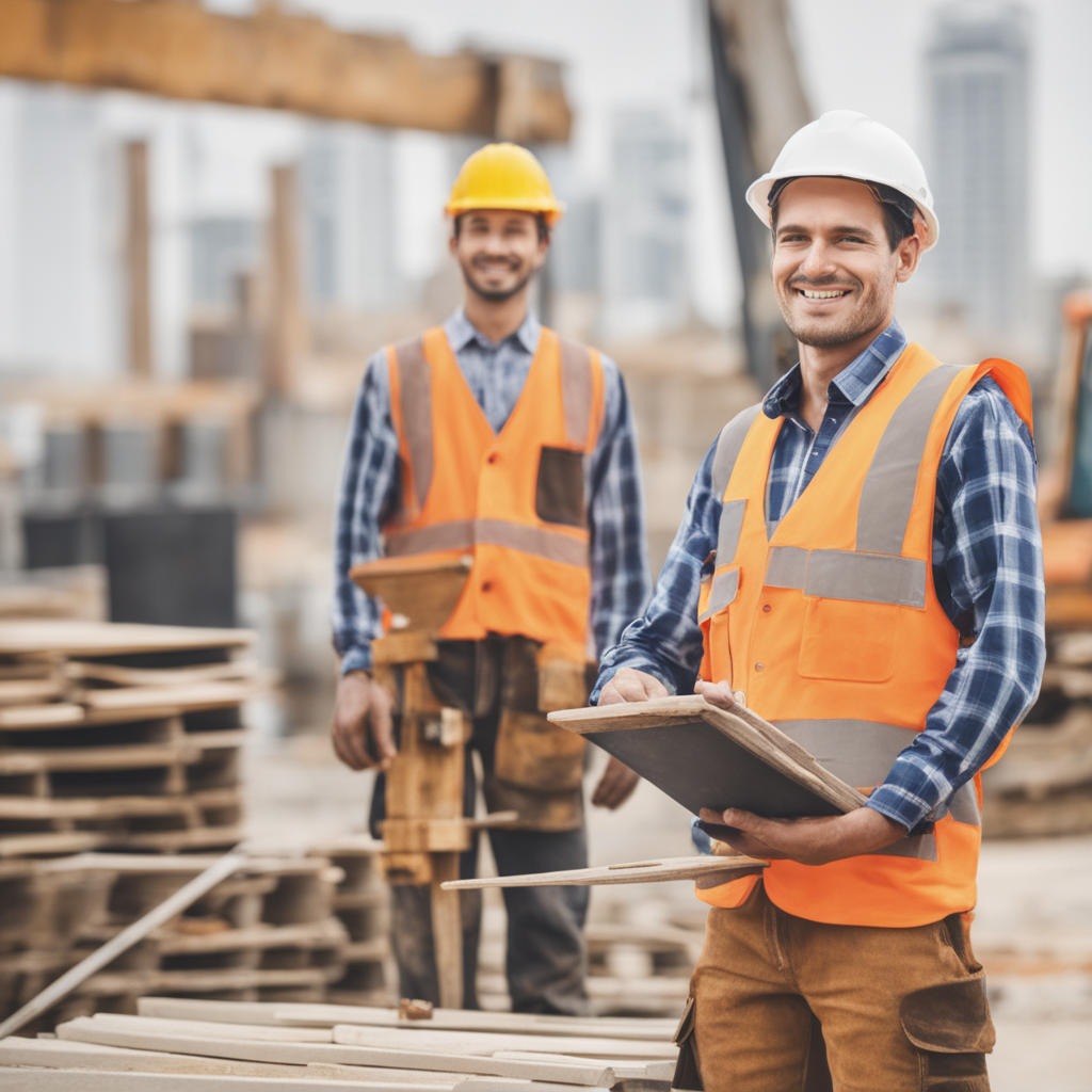 General Labourer Jobs in London