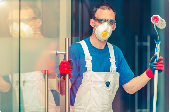 Top Painters & Decorators Jobs in Acton Green - Apply Now!