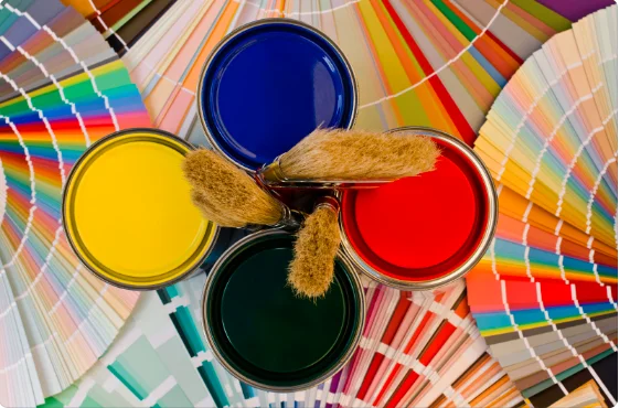 Top Painters & Decorators Jobs in Acton Green - Apply Now!