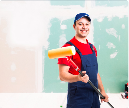 Top Painters & Decorators Jobs in Acton Green - Apply Now!