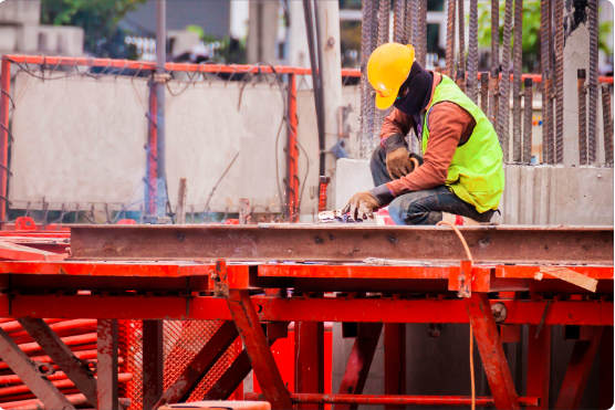 Secure Your Next Temporary Construction Labourer Jobs in UK