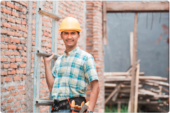 Secure Your Next Temporary Construction Labourer Jobs in UK