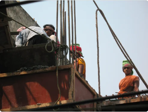 Secure Your Next Temporary Construction Labourer Jobs in UK