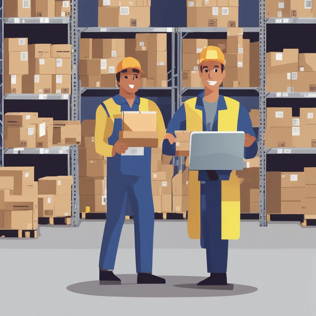 Warehouse Assistant Jobs in UK