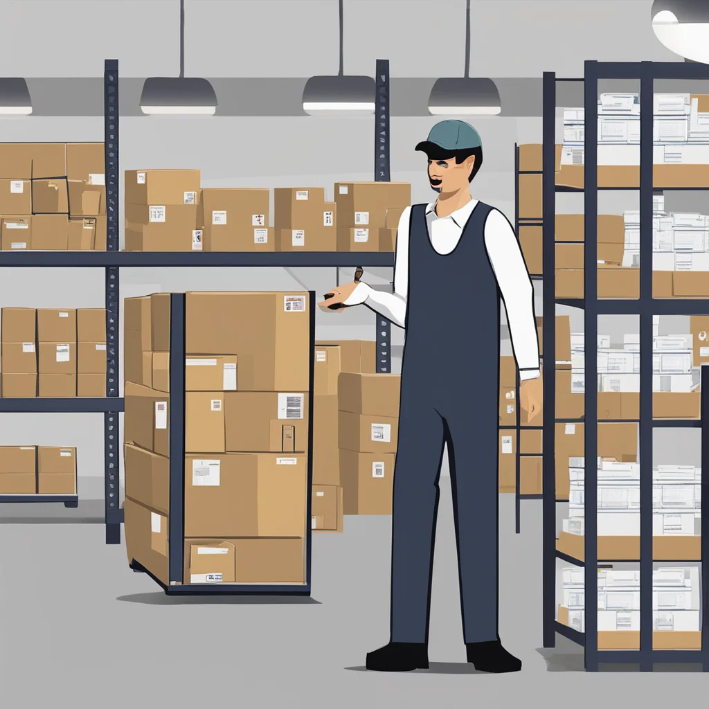 Warehouse Assistant Jobs in UK