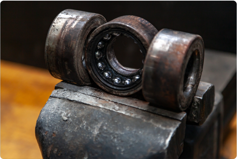 Mechanical Fitters Jobs in Mile End