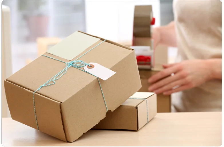 Packing Jobs in Earlsfield