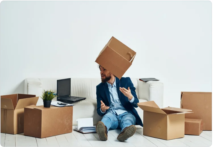 Packing Jobs in Earlsfield