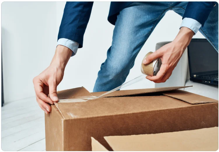 Packing Jobs in Earlsfield