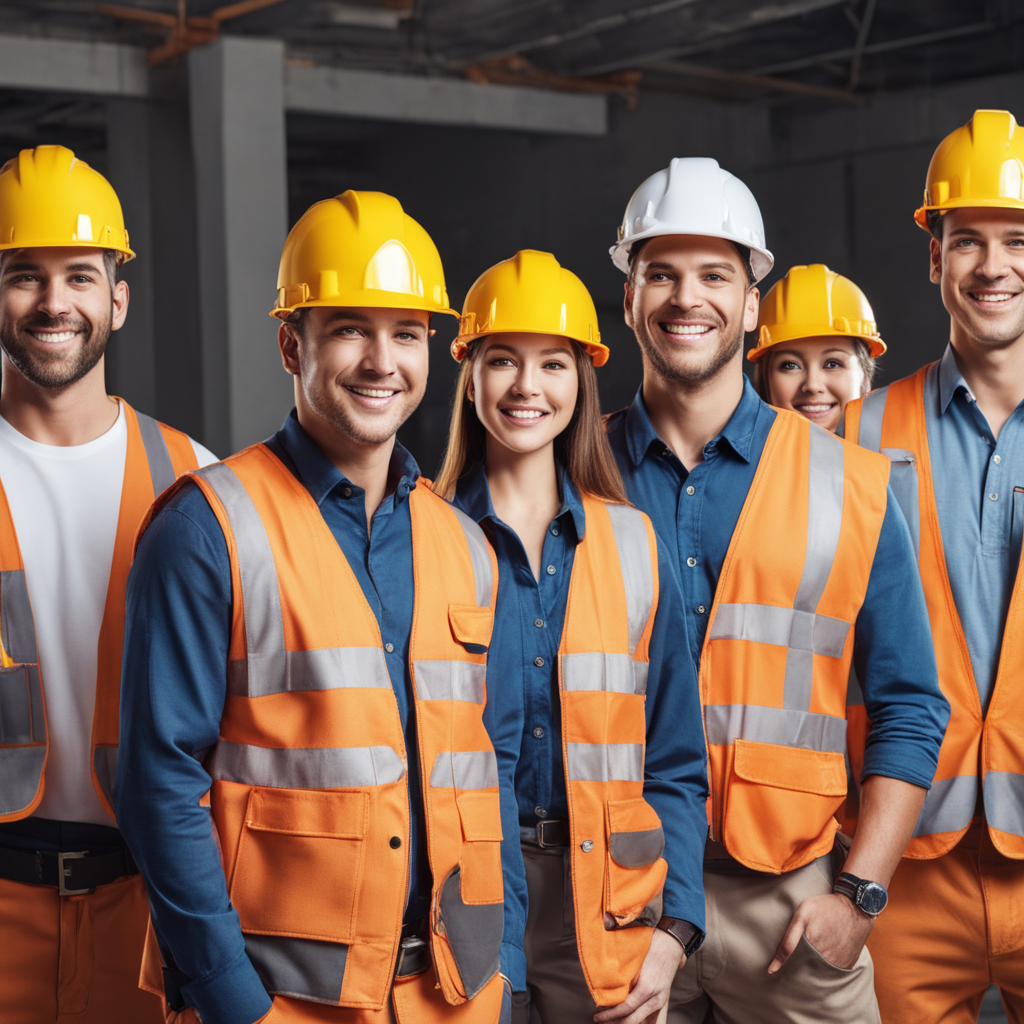 CSCS Labourers Staff Agency