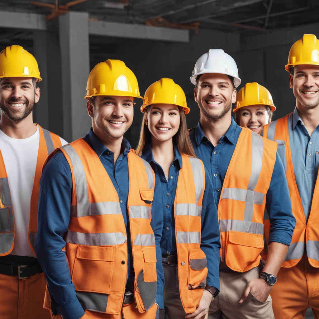 CSCS Labourers Staff Agency