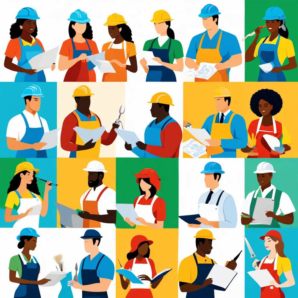 CSCS Labourers Staff Agency