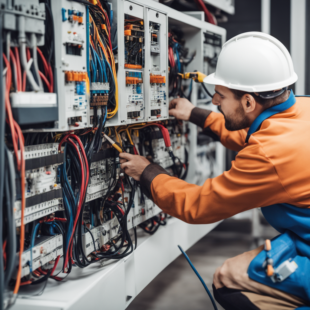 Electricians Jobs