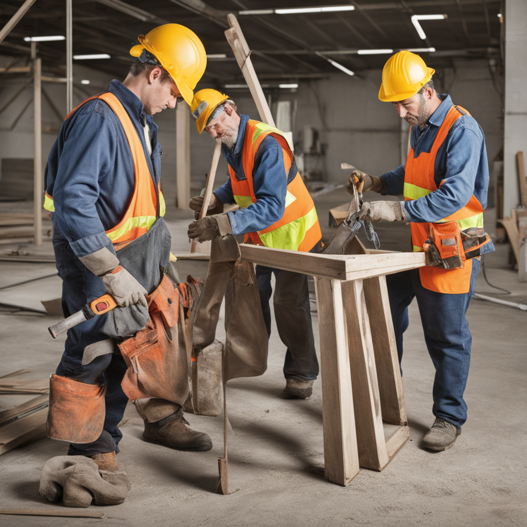 General Labourers Jobs in Nottingham