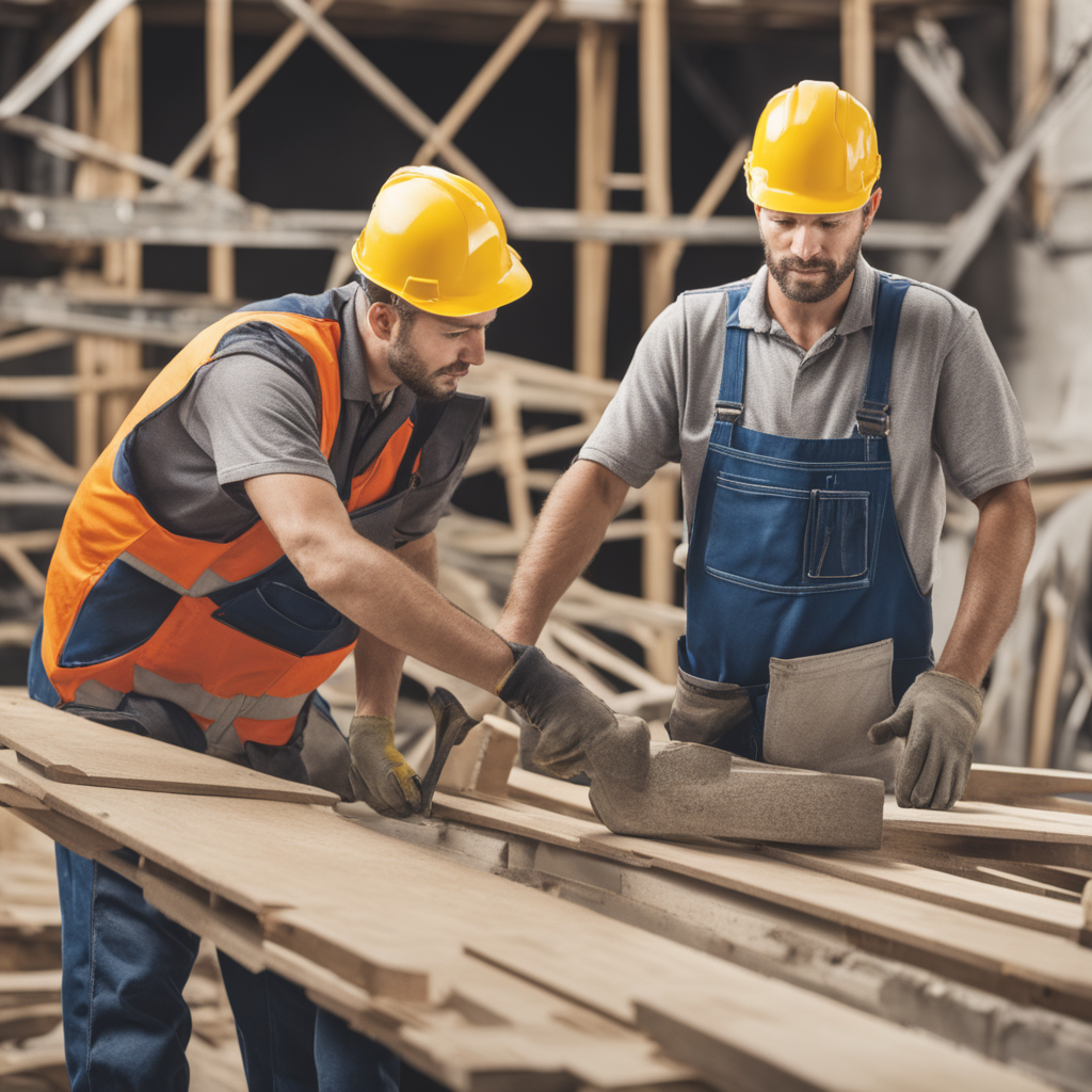 General Labourers Jobs in Nottingham