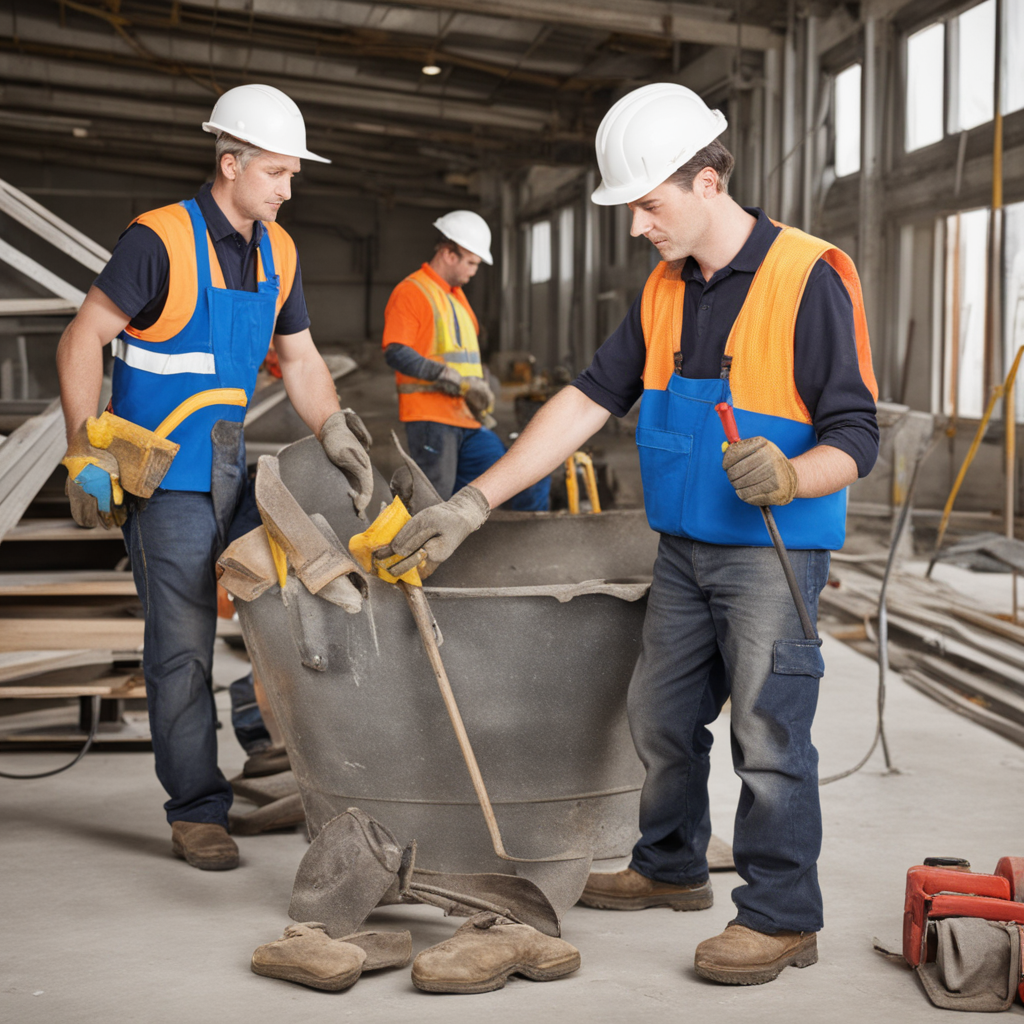 General Labourers Jobs in Nottingham