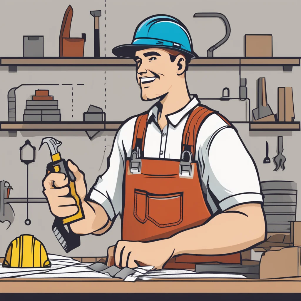 Handyman Jobs In UK