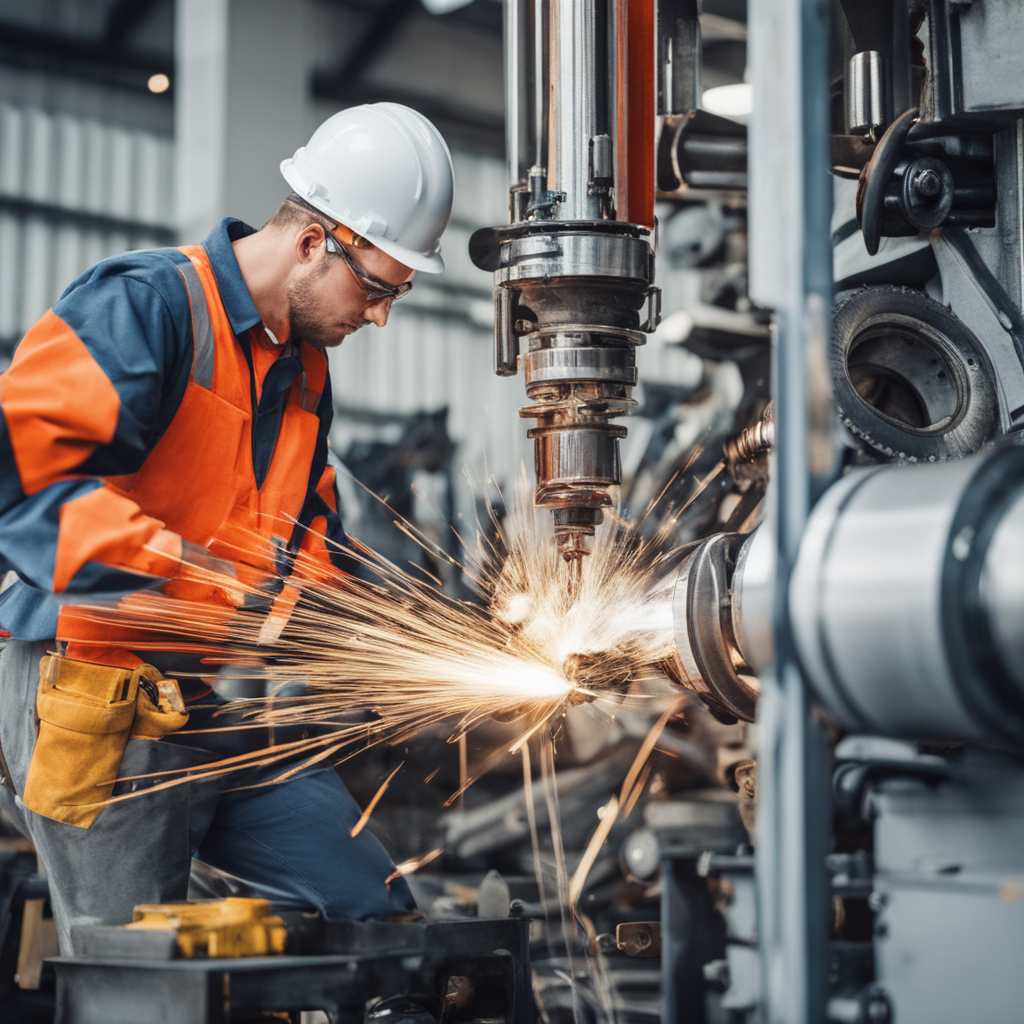 Mechanical Fitters Jobs in Eltham