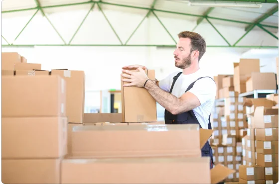 Discover New Opportunities: Find Packing Jobs in Twickenham