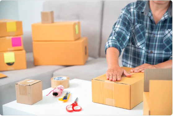 Discover New Opportunities: Find Packing Jobs in Twickenham