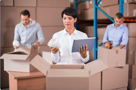 Discover New Opportunities: Find Packing Jobs in Twickenham