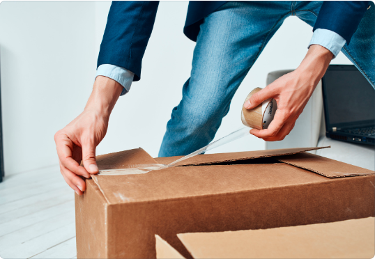Discover New Opportunities: Find Packing Jobs in Twickenham