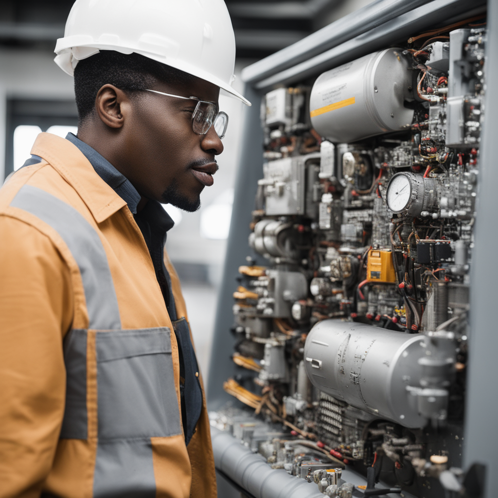 Electricians Jobs in London