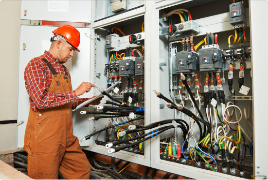Electricians Jobs in City of London