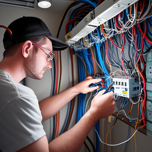 Electricians Jobs in London