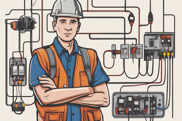 Electricians Jobs in London