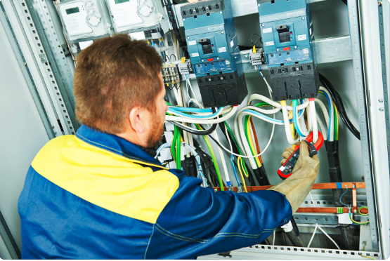 Electricians Jobs in City of London
