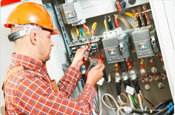 Electricians Jobs in Manchester