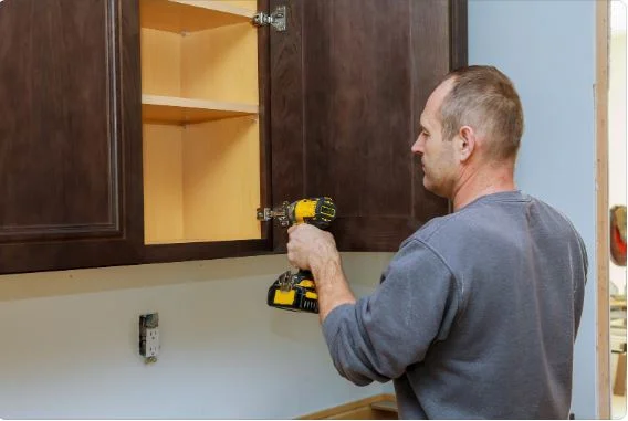 Handyman Jobs In Chiswick