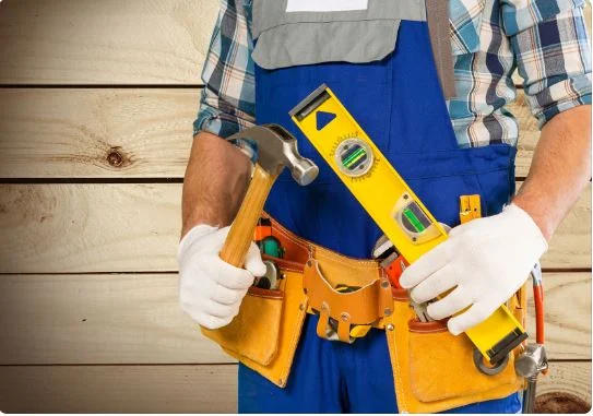 Handyman Jobs In Chiswick