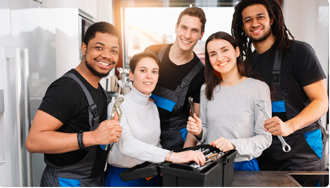 Handyman Jobs in Bricket Wood