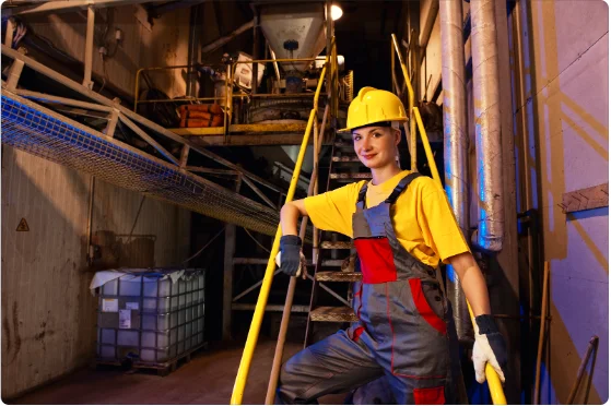 General Labourer Jobs in Edmonton