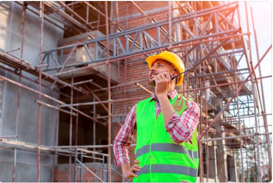 CSCS Labourers Jobs in City of London