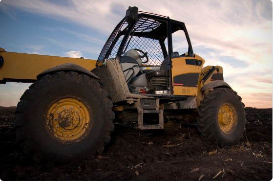 Telehandler Jobs In City of London