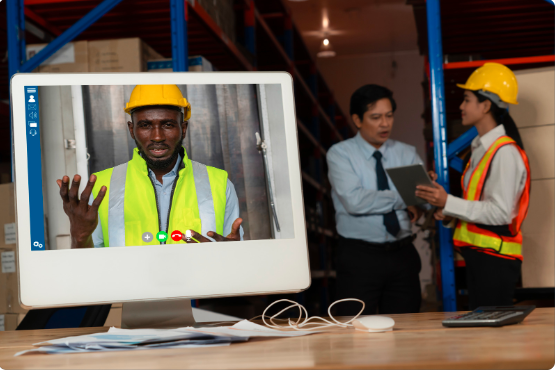 Warehouse Operative Staff in UK