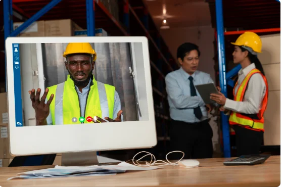 Warehouse Operative Staff in UK