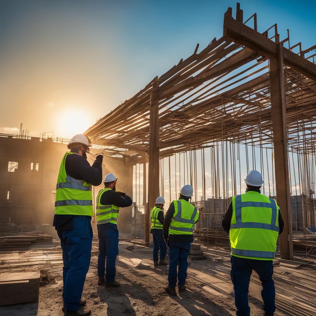 Find General Labourers Jobs in Romford