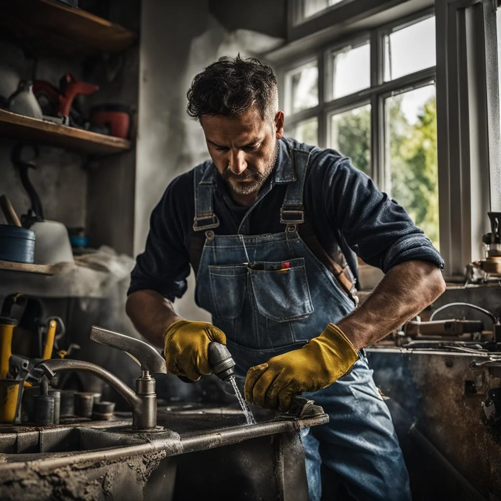 Handyman jobs in Kidbrooke