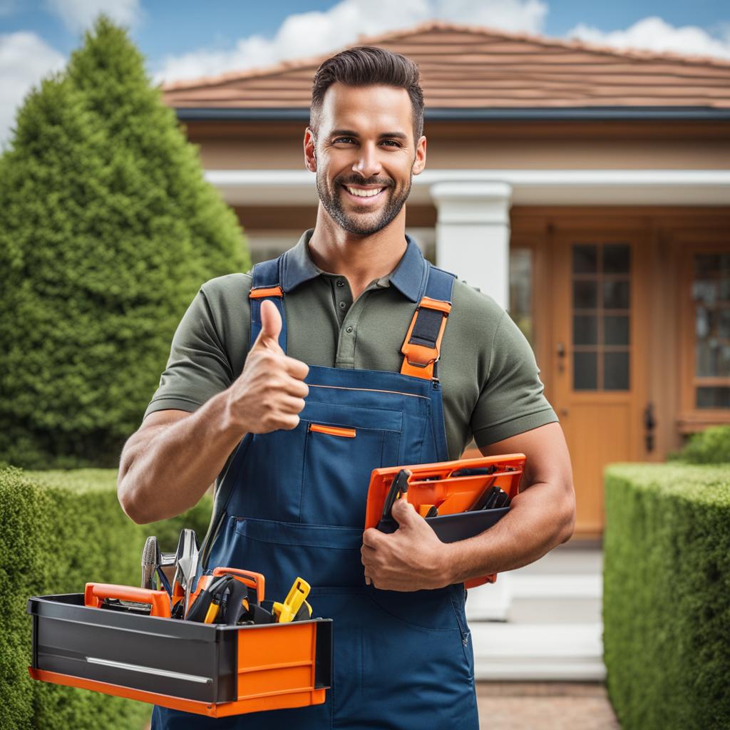 Handyman jobs in Kidbrooke